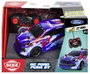 Dickie Toys 201102004 RC Ford Puma ST 1:28 RC kezdő modellautó Elektro Versenyautó 7. bélyegkép