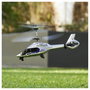 Dickie Toys RC Police Helicopter Airbus H160 RC kezdő helikopter RtF 5. bélyegkép