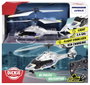 Dickie Toys RC Police Helicopter Airbus H160 RC kezdő helikopter RtF 7. bélyegkép