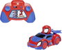 Dickie Toys 203222006 RC Spidey Web-Crawler 1:50 RC kezdő modellautó Elektro Versenyautó bélyegkép