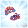 Dickie Toys 203222006 RC Spidey Web-Crawler 1:50 RC kezdő modellautó Elektro Versenyautó 5. bélyegkép