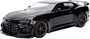 JADA TOYS Chevrolet Halálos iramban 2024 Camaro Kész modell Személygépkocsi modell bélyegkép