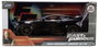 JADA TOYS Chevrolet Halálos iramban 2024 Camaro Kész modell Személygépkocsi modell 5. bélyegkép