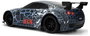 JADA TOYS 9335756314R00 RC Godzilla 2009 Nissan GT-R 1:16 1:16 RC kezdő modellautó Elektro Sportkocs 2. bélyegkép