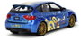 JADA TOYS Subaru Jada Sonic 2012, Impreza WRX STI 1 Kész modell Személygépkocsi modell 2. bélyegkép