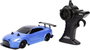 JADA TOYS 9336314314R00 Fast&Furious RC Drift 2009 Nissan 1:24 RC kezdő modellautó Elektro Sportkocs bélyegkép