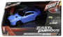JADA TOYS 9336314314R00 Fast&Furious RC Drift 2009 Nissan 1:24 RC kezdő modellautó Elektro Sportkocs 5. bélyegkép