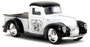 JADA TOYS Ford Disney Willie gőzhajó, 1941-es pickup Kész modell Személygépkocsi modell 16. bélyegkép