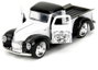 JADA TOYS Ford Disney Willie gőzhajó, 1941-es pickup Kész modell Személygépkocsi modell 20. bélyegkép