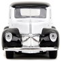 JADA TOYS Ford Disney Willie gőzhajó, 1941-es pickup Kész modell Személygépkocsi modell 2. bélyegkép
