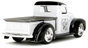 JADA TOYS Ford Disney Willie gőzhajó, 1941-es pickup Kész modell Személygépkocsi modell 31. bélyegkép