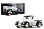 JADA TOYS Ford Disney Willie gőzhajó, 1941-es pickup Kész modell Személygépkocsi modell 34. bélyegkép