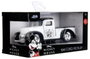 JADA TOYS Ford Disney Willie gőzhajó, 1941-es pickup Kész modell Személygépkocsi modell 7. bélyegkép