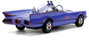 JADA TOYS Batman 1966-os Batmobile Kész modell Személygépkocsi modell 14. bélyegkép