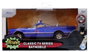 JADA TOYS Batman 1966-os Batmobile Kész modell Személygépkocsi modell 6. bélyegkép