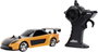 JADA TOYS 9336313314R00 Fast&Furious RC Drift Mazda RX-7 1:24 RC kezdő modellautó Elektro Sportkocsi bélyegkép