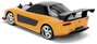 JADA TOYS 9336313314R00 Fast&Furious RC Drift Mazda RX-7 1:24 RC kezdő modellautó Elektro Sportkocsi 2. bélyegkép