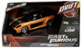JADA TOYS 9336313314R00 Fast&Furious RC Drift Mazda RX-7 1:24 RC kezdő modellautó Elektro Sportkocsi 5. bélyegkép