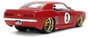 JADA TOYS Chevrolet Halálos iramban 1969 Camaro Kész modell Személygépkocsi modell 15. bélyegkép