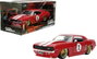 JADA TOYS Chevrolet Halálos iramban 1969 Camaro Kész modell Személygépkocsi modell bélyegkép