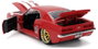 JADA TOYS Chevrolet Halálos iramban 1969 Camaro Kész modell Személygépkocsi modell 5. bélyegkép
