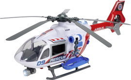 Dickie Toys Óriás helikopter Kész modell Helikopter modell