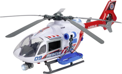 Dickie Toys Óriás helikopter Kész modell Helikopter modell