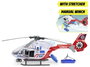 Dickie Toys Óriás helikopter Kész modell Helikopter modell 3. bélyegkép