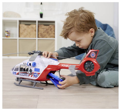 Dickie Toys Óriás helikopter Kész modell Helikopter modell 6. kép