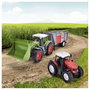 Dickie Toys Fendt Farmkészlet Kész modell Mezőgazdasági modell 5. bélyegkép