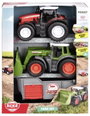 Dickie Toys Fendt Farmkészlet Kész modell Mezőgazdasági modell 7. bélyegkép