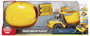 Dickie Toys Volvo Kemény szállító játékkészlet Kész modell #####Baustellen-Set 7. bélyegkép
