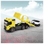 Dickie Toys Volvo ADAC vontató Kész modell Sürgősségi jármű modell 5. bélyegkép