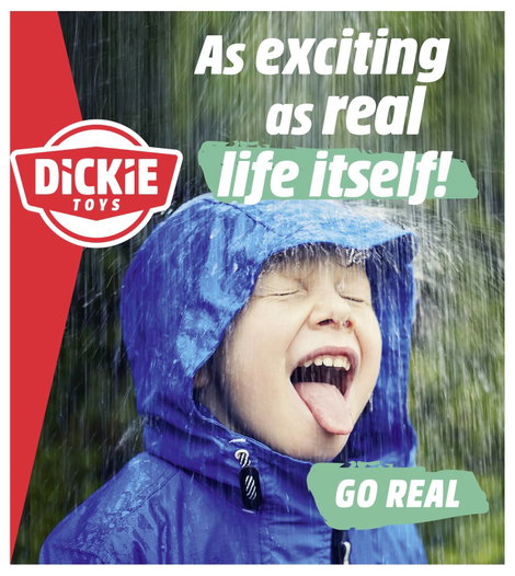 Dickie Toys Volvo ADAC vontató Kész modell Sürgősségi jármű modell 6. kép