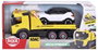 Dickie Toys Volvo ADAC vontató Kész modell Sürgősségi jármű modell 7. bélyegkép