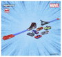 JADA TOYS Marvel Híd Pulóver Versenypálya 3. bélyegkép