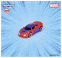 JADA TOYS Marvel Híd Pulóver Versenypálya 6. bélyegkép