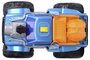 Dickie Toys Volvo Dickie hullámfutó Kész modell #####Monstertruck 4. bélyegkép
