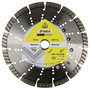 Klingspor 325045 DT 900 U Special Gyémánt bevonatú vágótárcsa Ø 230 mm Furat átmérő 22.23 mm Építkez bélyegkép