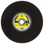 Klingspor A 924 R SPECIAL 354414 Vágótárcsa, egyenes 356 mm 10 db Acél bélyegkép