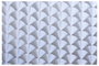 Klingspor 334993 SFM 656 Schleiffix M. csapok, 60-as szemcseméret, 50 x 30 x 6 mm Ø 50 mm 10 db 4. bélyegkép