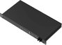 Teltonika SWM282 Hálózati switch 56 GBit/s bélyegkép