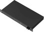 Teltonika SWM280 Hálózati switch 56 GBit/s bélyegkép