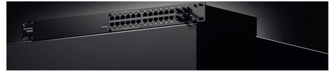 Teltonika SWM280 Hálózati switch 56 GBit/s 2. kép
