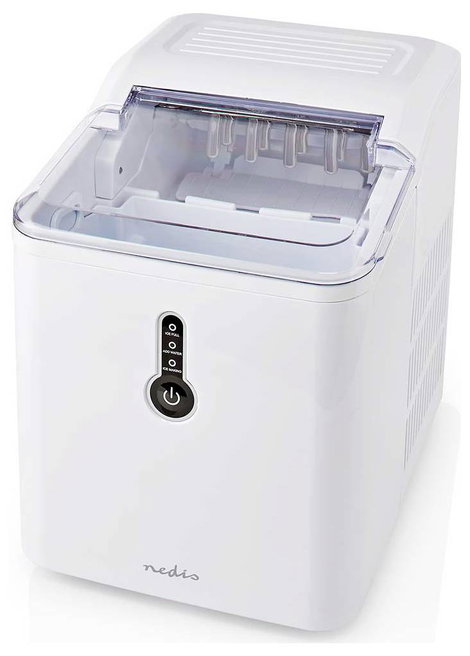 Nedis KAIC100FWT Jégkocka készítő 1.6 l 10. kép