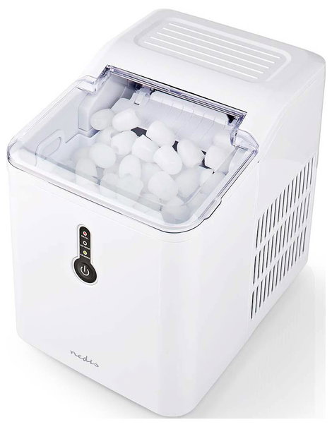 Nedis KAIC100FWT Jégkocka készítő 1.6 l 14. kép