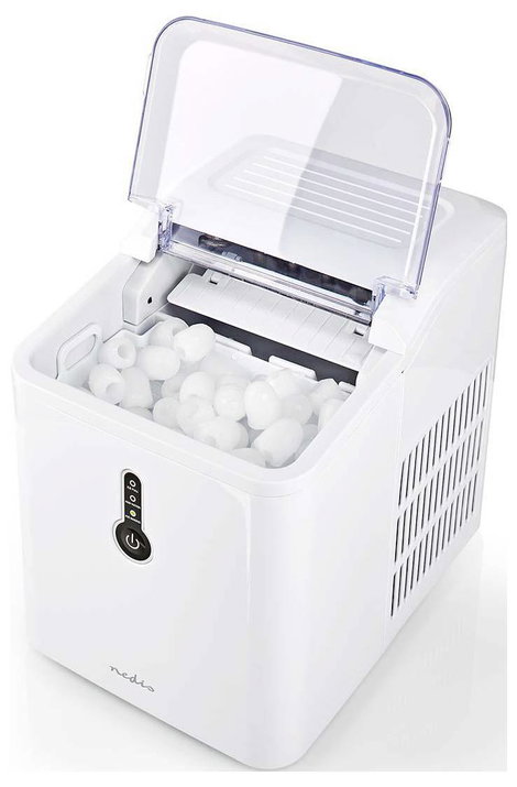 Nedis KAIC100FWT Jégkocka készítő 1.6 l 15. kép