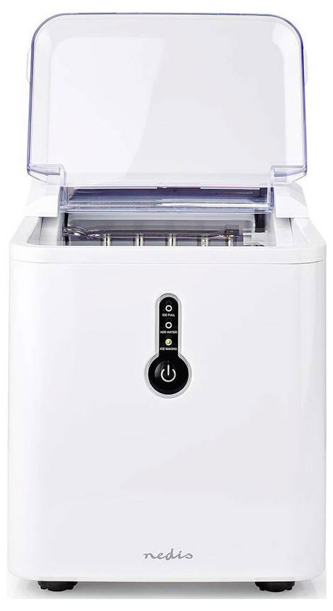 Nedis KAIC100FWT Jégkocka készítő 1.6 l 3. kép