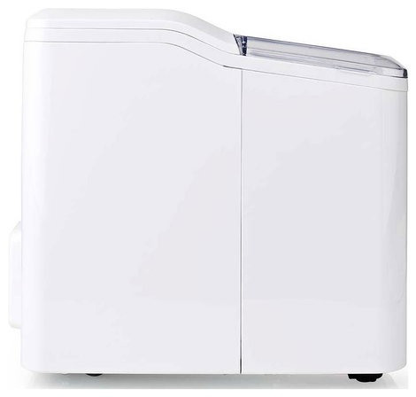 Nedis KAIC100FWT Jégkocka készítő 1.6 l 6. kép