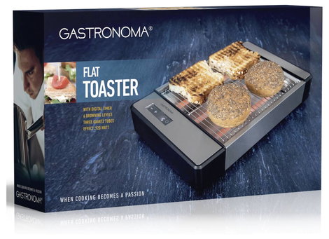 Gastronoma 18140003 Kenyérpirító 3. kép